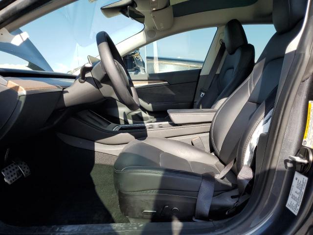 Фото 7 - TESLA MODEL 3