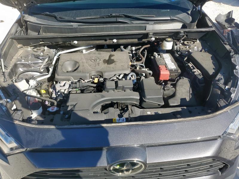 Фото 12 - TOYOTA RAV4