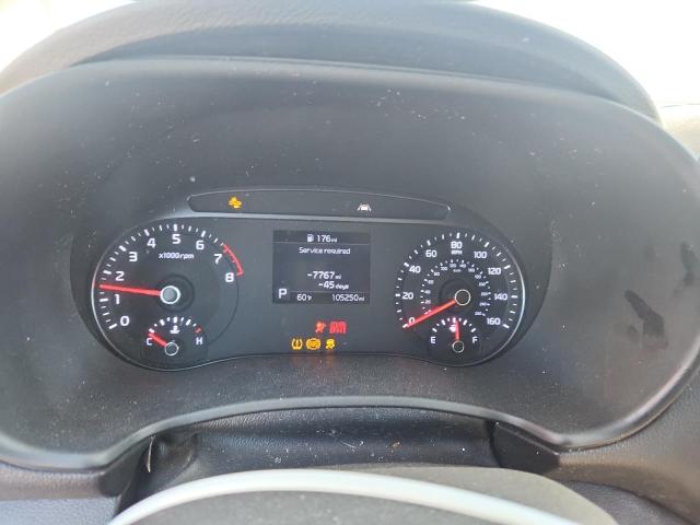 Фото 9 - KIA SOUL