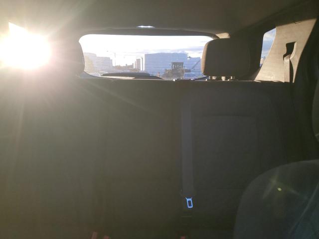 Фото 10 - CHEVROLET EQUINOX