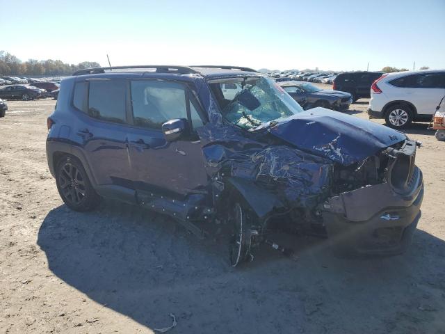 Фото 4 - JEEP RENEGADE