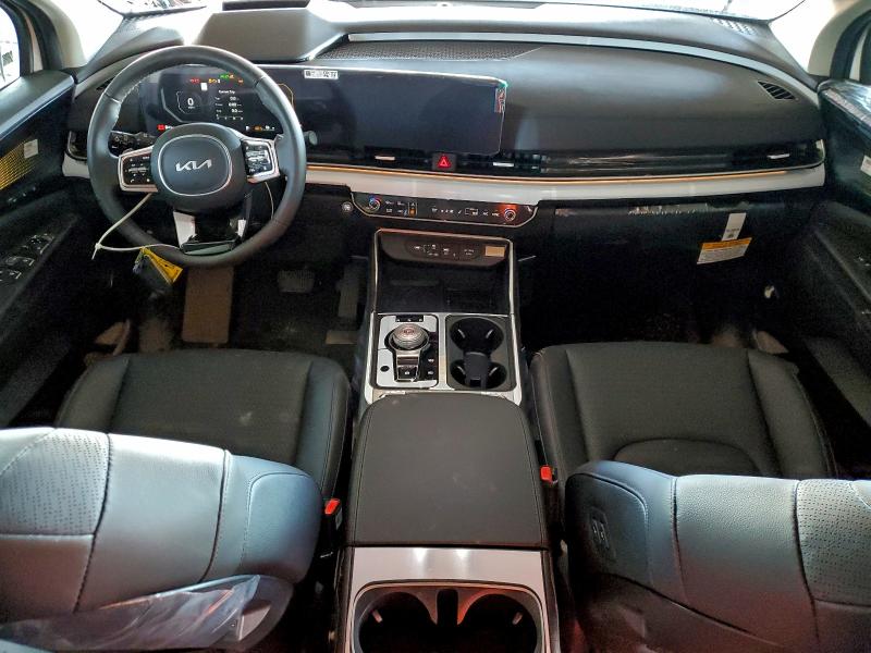 KIA CARNIVAL S 2025 VIN KNDNE5KA1S6073453