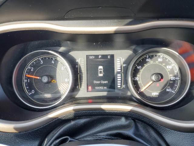 Фото 9 - JEEP GRAND CHER