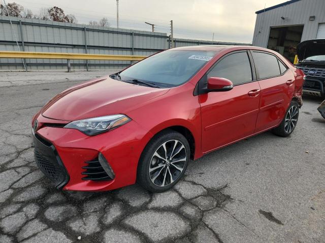 Фото 1 - TOYOTA COROLLA