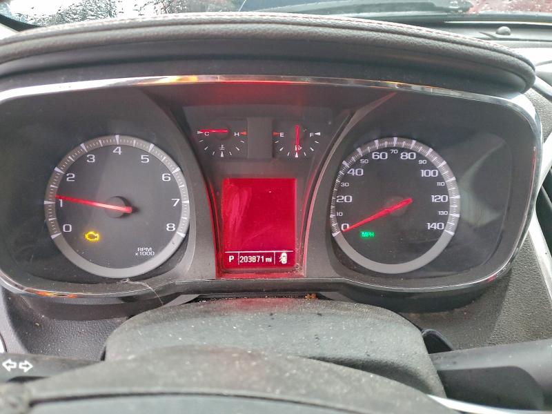 Фото 9 - GMC TERRAIN