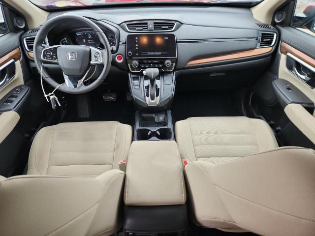 Фото 8 - HONDA CRV