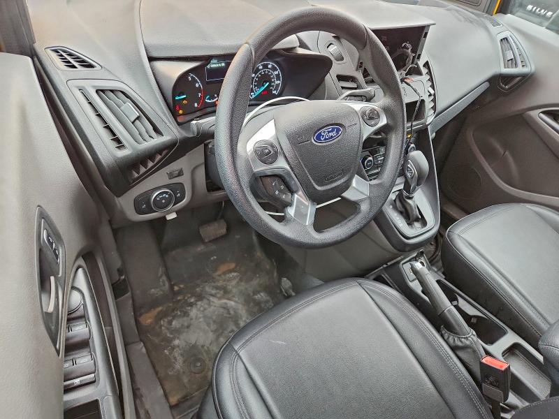 Фото 8 - FORD TRANSIT