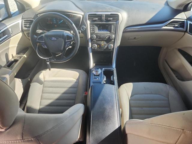 Фото 8 - FORD FUSION