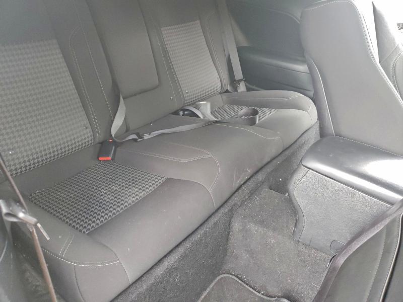 Фото 10 - DODGE CHALLENGER