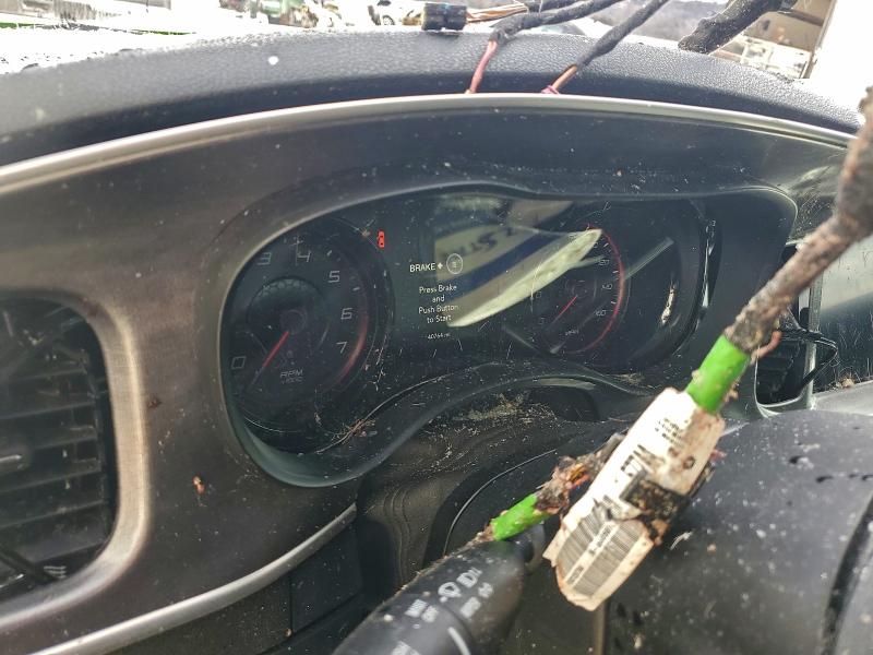 Фото 9 - DODGE CHARGER