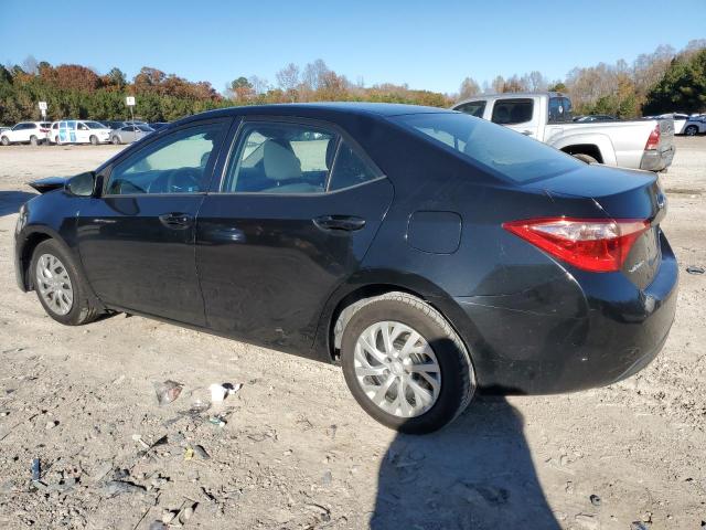 Фото 2 - TOYOTA COROLLA