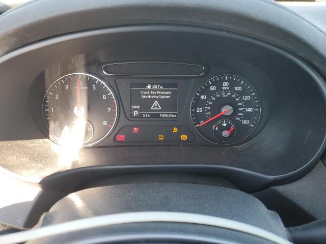 Фото 9 - KIA SORENTO