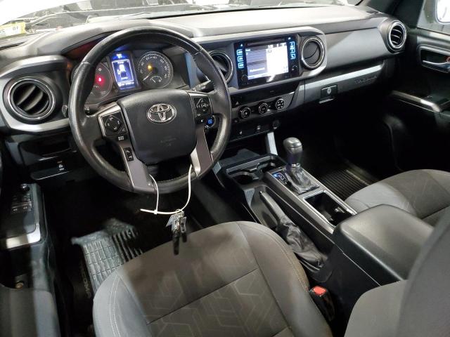 Фото 8 - TOYOTA TACOMA