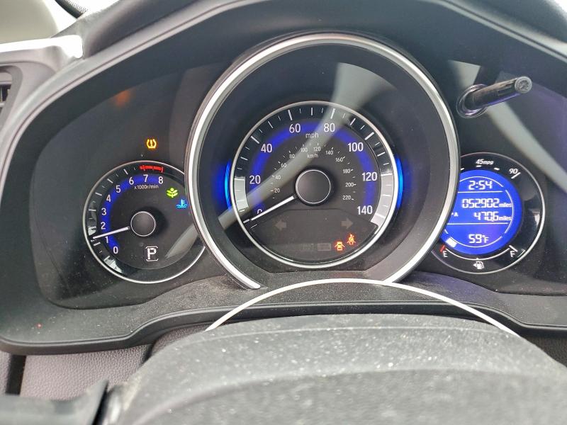 Фото 9 - HONDA FIT