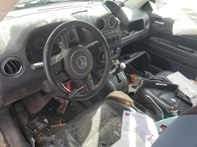 Фото 8 - JEEP PATRIOT