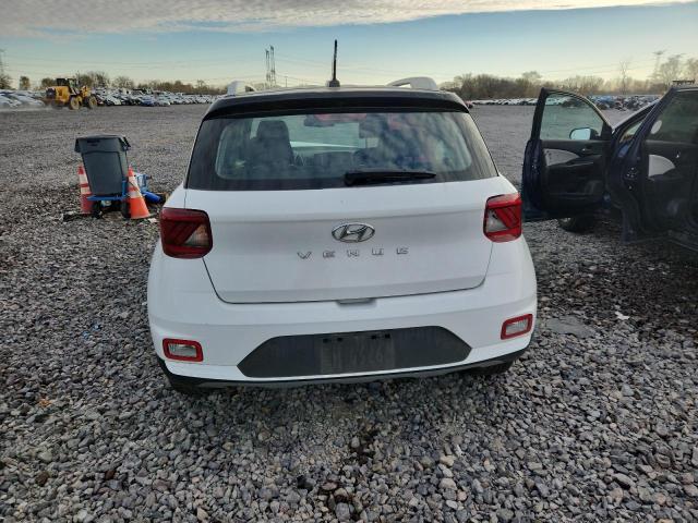 HYUNDAI VENUE 2024 VIN KMHRC8A34RU285048