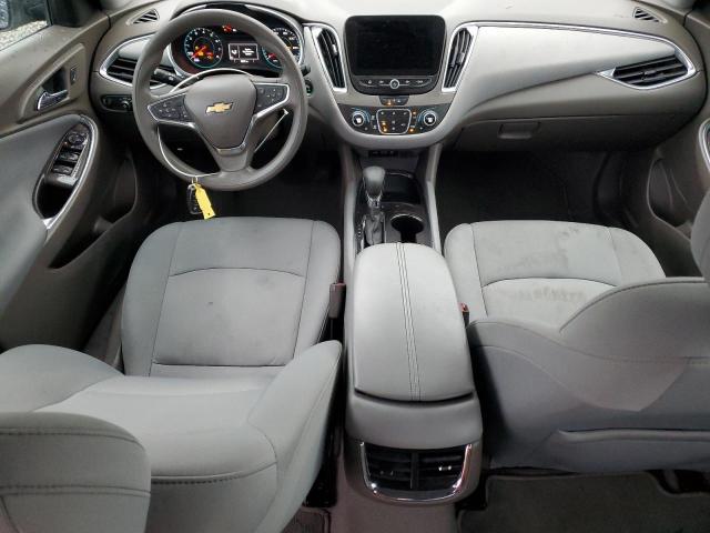 Фото 8 - CHEVROLET MALIBU