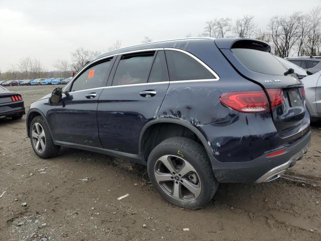 Фото 2 - MERCEDES-BENZ GLC-CLASS