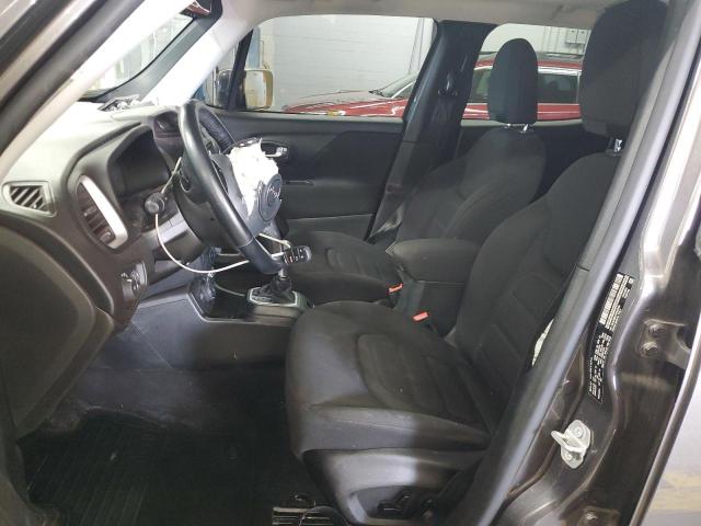 Фото 7 - JEEP RENEGADE