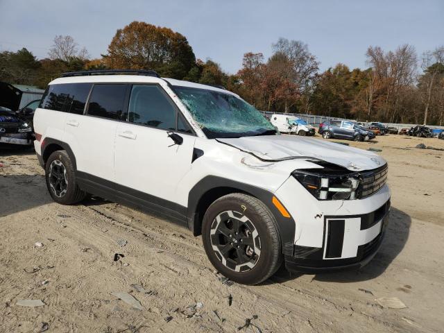 Фото 4 - HYUNDAI SANTA FE