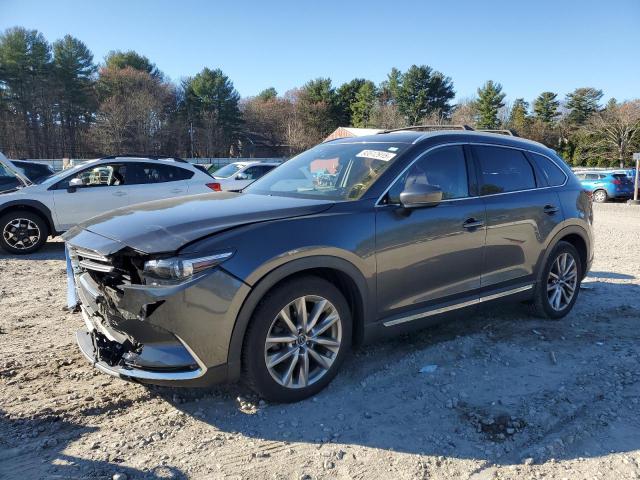 2017 MAZDA CX-9