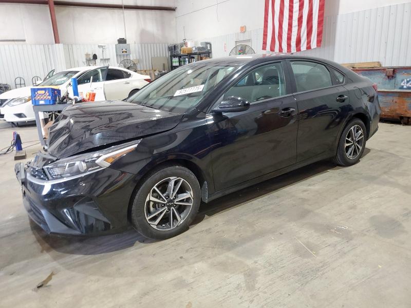 Фото 1 - KIA FORTE