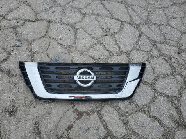 Фото 13 - NISSAN PATHFINDER