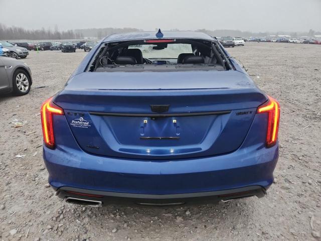 Фото 6 - CADILLAC CT5