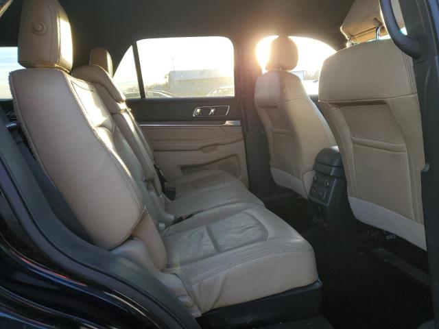 Фото 11 - FORD EXPLORER