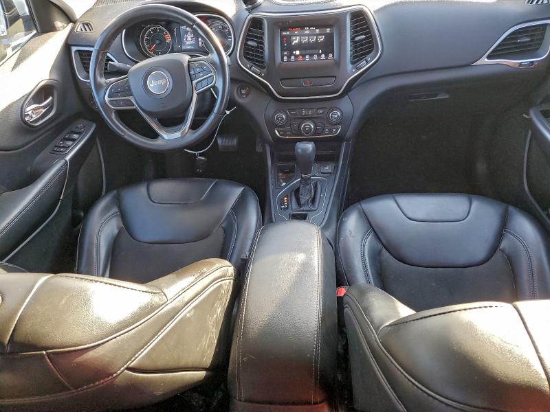 Фото 8 - JEEP GRAND CHER