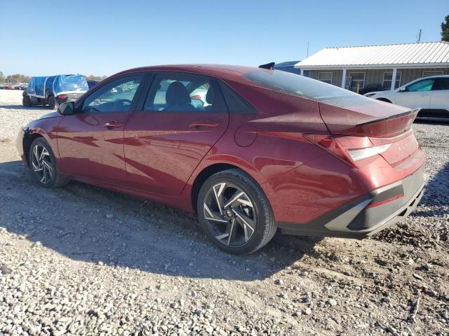 Фото 2 - HYUNDAI ELANTRA