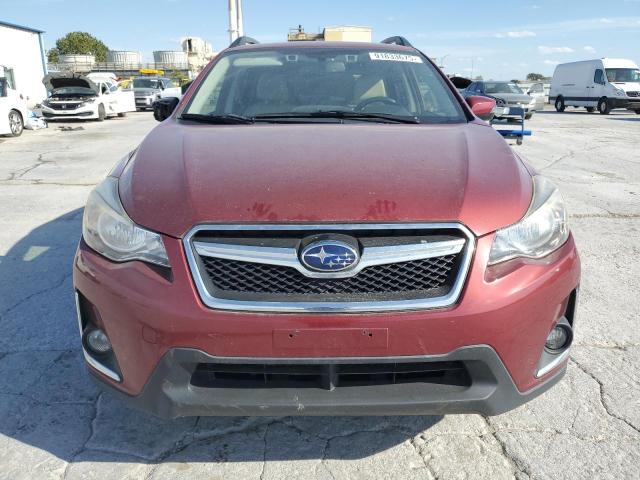 Фото 5 - SUBARU CROSSTREK