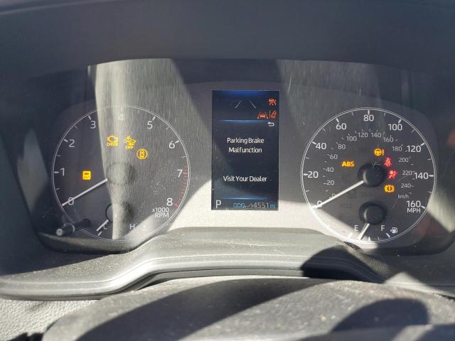 Фото 9 - TOYOTA COROLLA