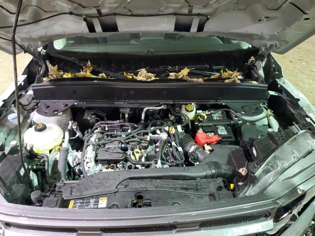 Фото 12 - FORD BRONCO