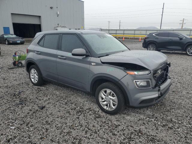 Фото 4 - HYUNDAI VENUE