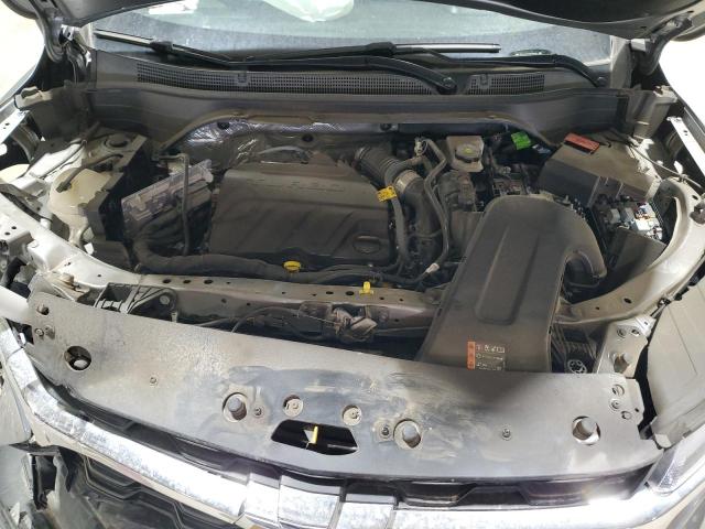 Фото 12 - CHEVROLET TRAX