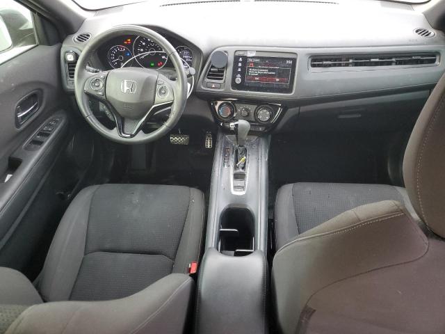 Фото 8 - HONDA HR-V