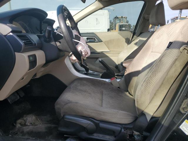 Фото 7 - HONDA ACCORD