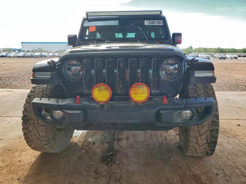 Фото 5 - JEEP WRANGLER