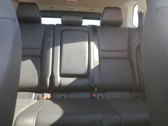 Фото 10 - NISSAN ROGUE