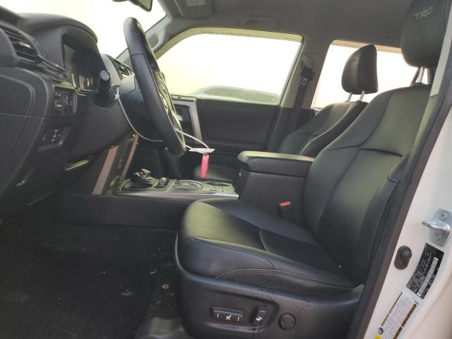 Фото 7 - TOYOTA 4RUNNER