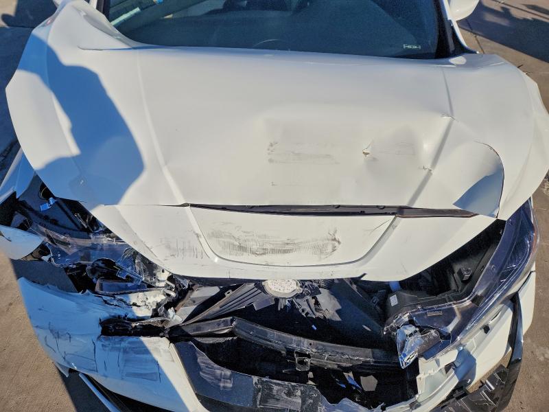 Фото 12 - NISSAN LEAF