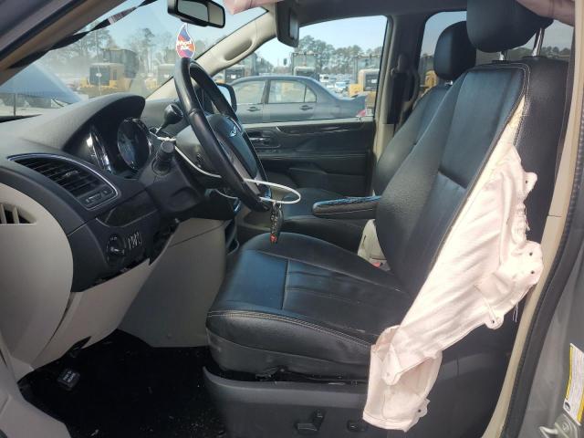 Фото 7 - CHRYSLER MINIVAN