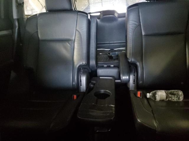 Фото 10 - TOYOTA HIGHLANDER