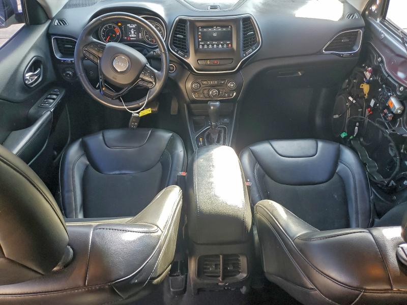 Фото 8 - JEEP GRAND CHER