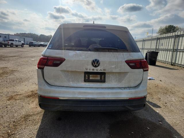 Фото 6 - VOLKSWAGEN TIGUAN