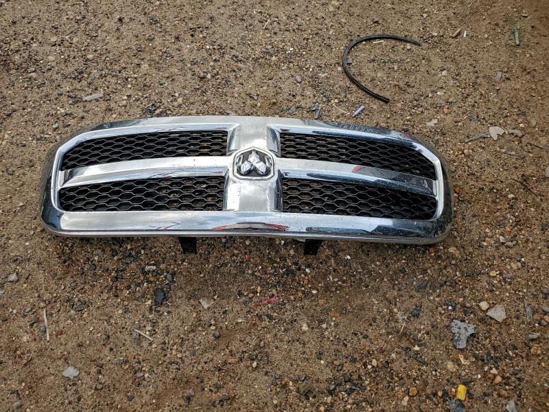 Фото 12 - RAM 1500