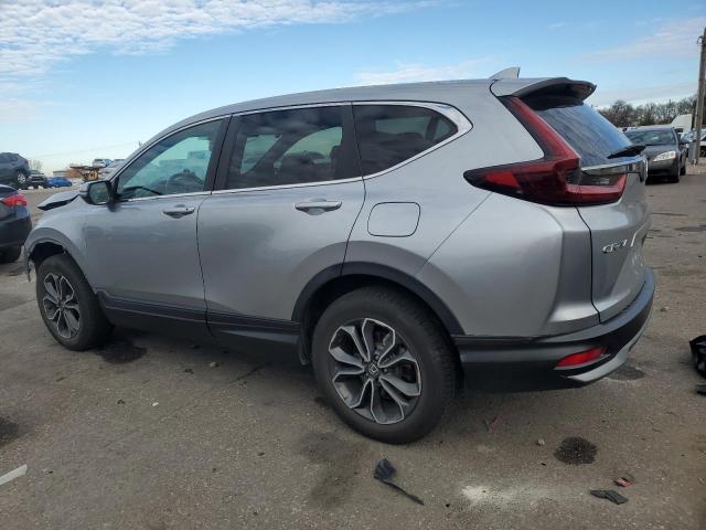 Фото 2 - HONDA CRV