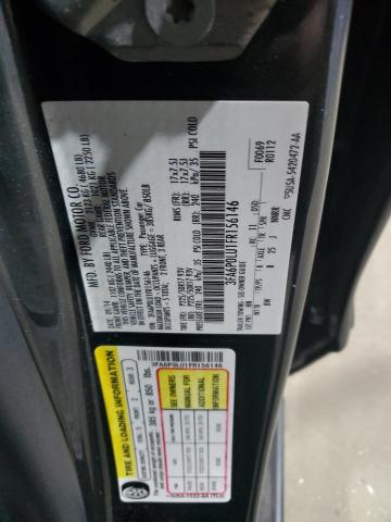 Фото 12 - FORD FUSION