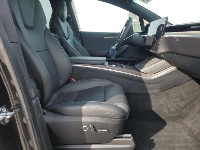 Фото 7 - TESLA MODEL X